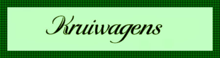 kruiwagens