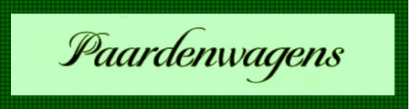 paardenwagens