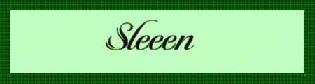 sleeen