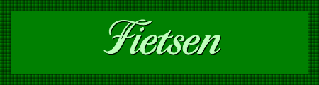 fietsen