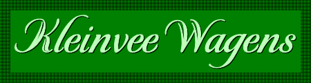 kleinvee