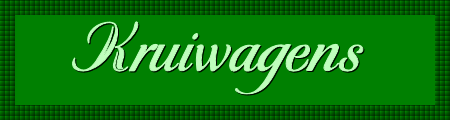 kruiwagens