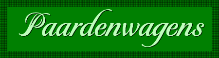 paardenwagens