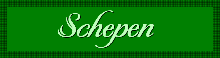 schepen