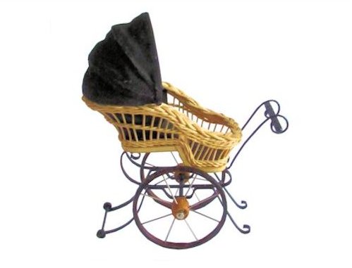 Kinderwagen